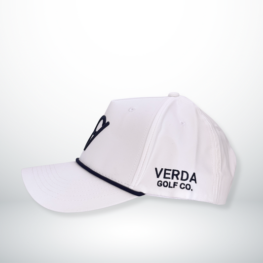 Verda Performance White