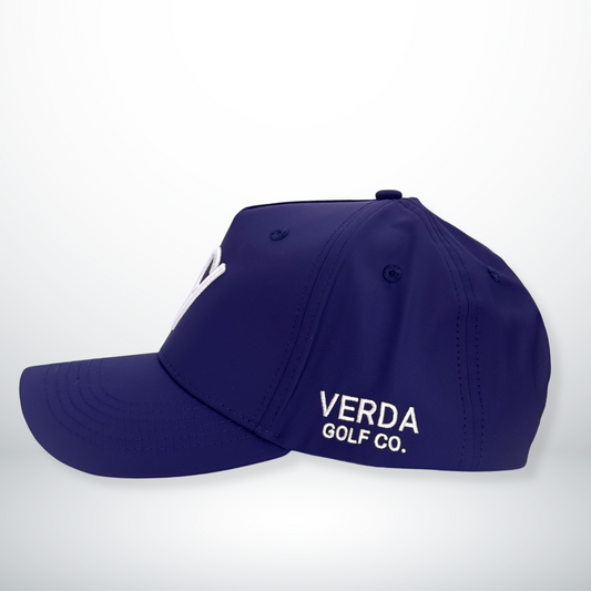 Verda Performance Blue