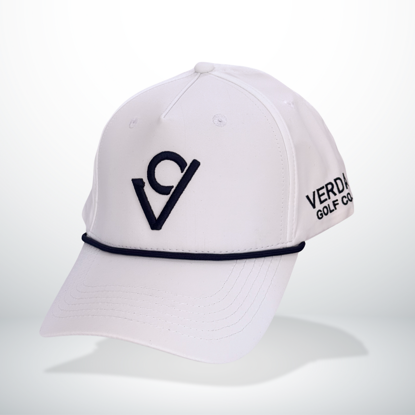 Verda Performance White