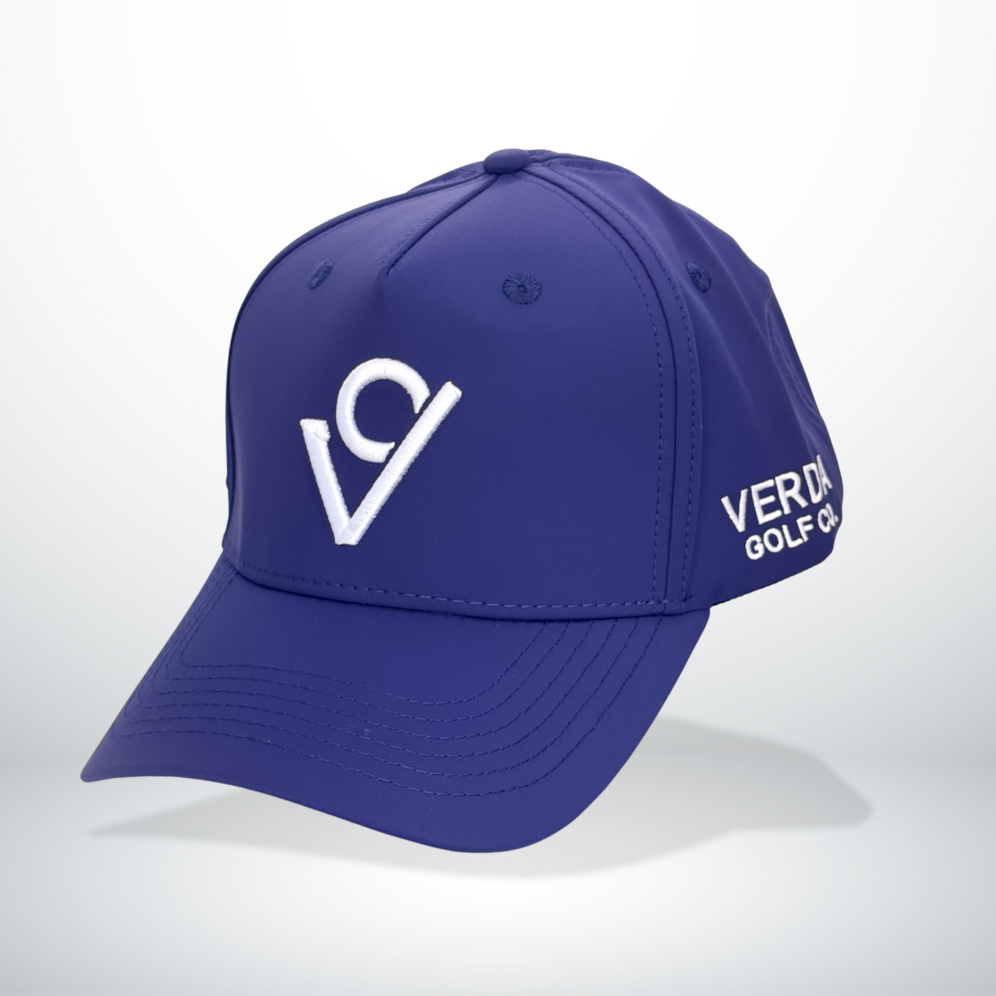 Verda Performance Blue