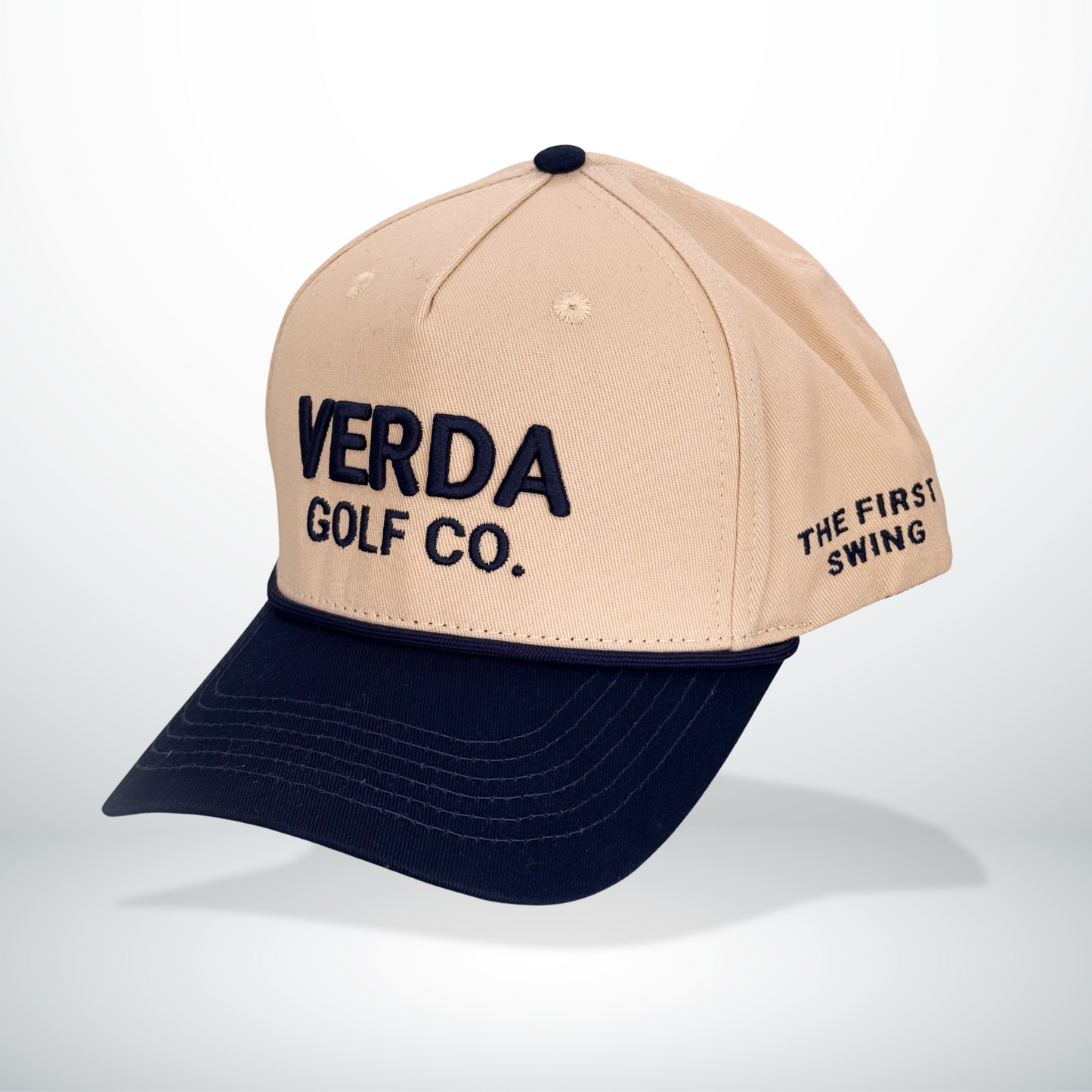 Verda Golf Blue