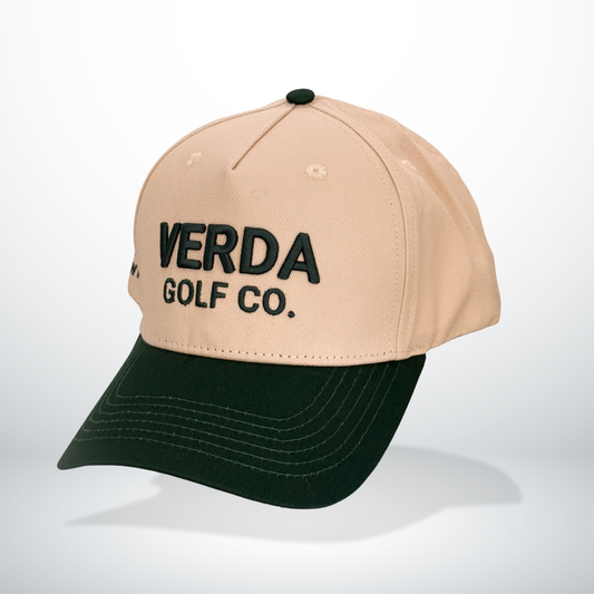 Verda Golf Olive