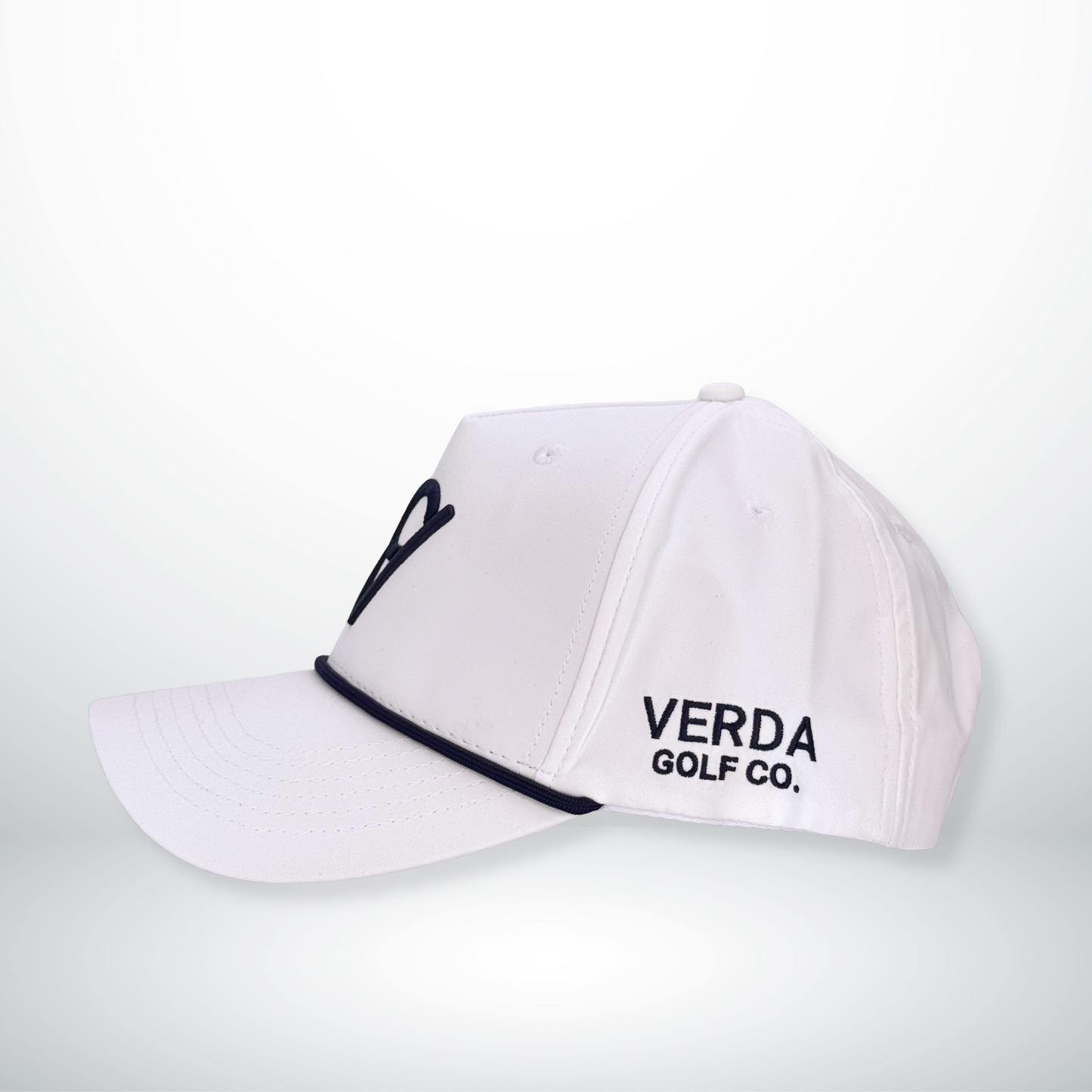 Verda Performance White